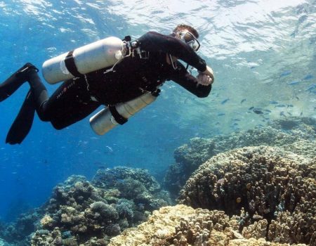 sidemount